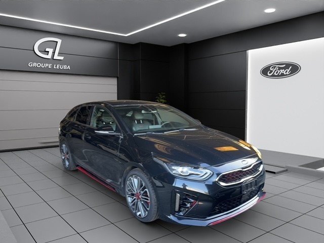 KIA ProCeed 1.6 T