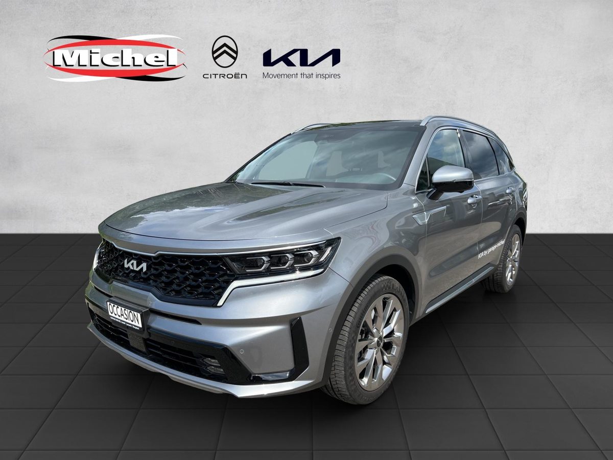 KIA Sorento 2.2 SmartD Style 7P / gebraucht für CHF 57'690,