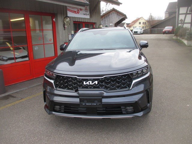 KIA Sorento 1.6 T