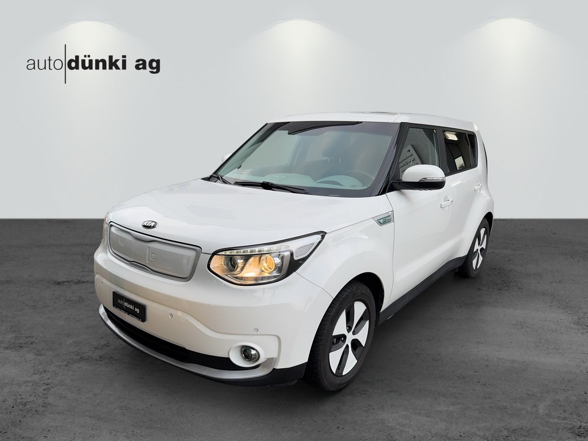 KIA Soul EV Style gebraucht für CHF 7'800,