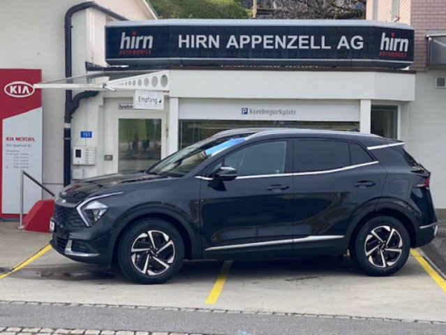 KIA Sportage 1.6T 4x4 Pow DCT neu für CHF 43'440,