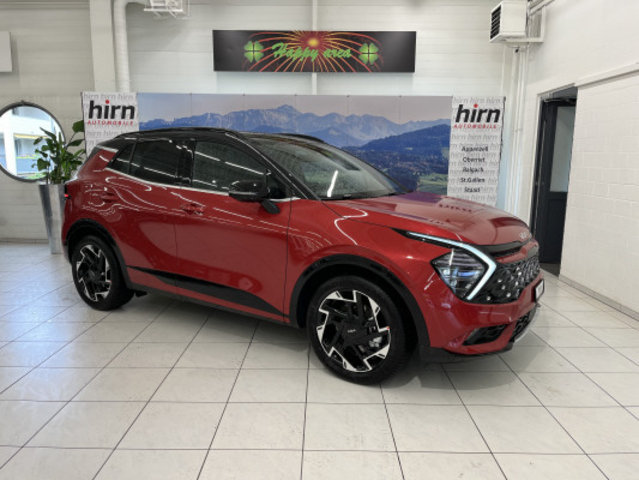 KIA Sportage 1.6T 4x4 GT DCT neu für CHF 50'390,