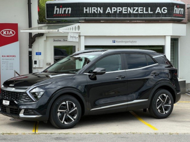 KIA Sportage 1.6T 4x4 Pow DCT neu für CHF 43'240,