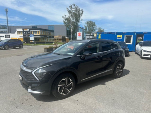 KIA Sportage 1.6T 4x4 Pow DCT neu für CHF 43'240,