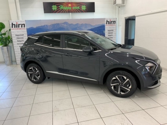 KIA Sportage 1.6THEV4x4 Pow A neu für CHF 44'790,