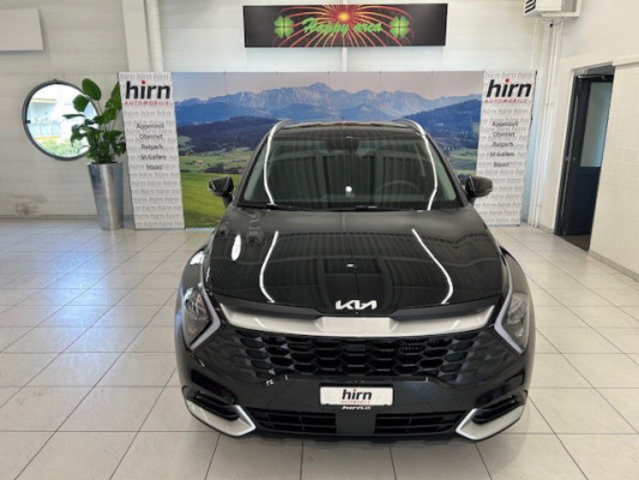 KIA Sportage 1.6T 4x4 Pow DCT neu für CHF 41'500,