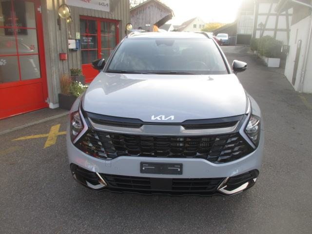 KIA Sportage 1.6 T