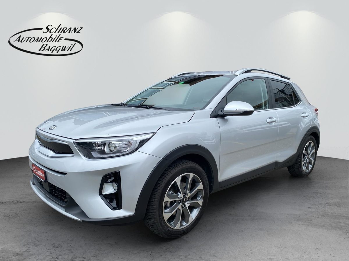 KIA Stonic 1.0 T