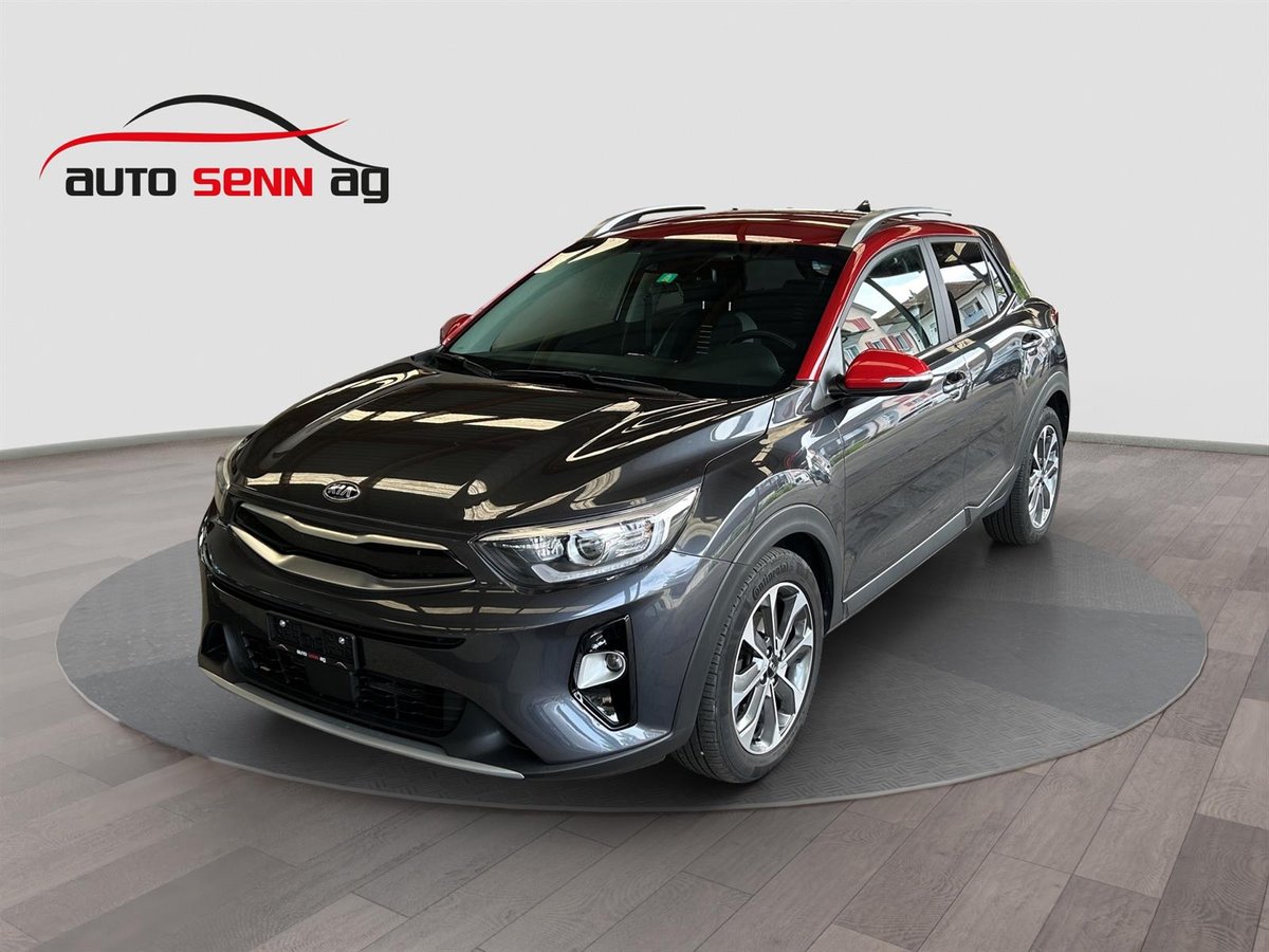 KIA Stonic 1.0 T