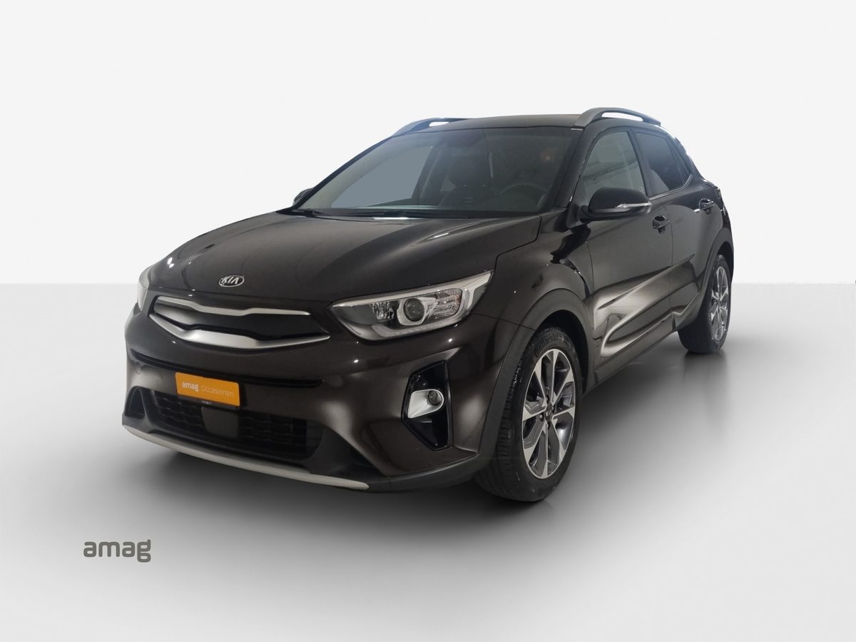 KIA Stonic 1.0 T