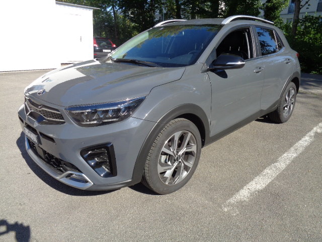 KIA Stonic 1.0 T