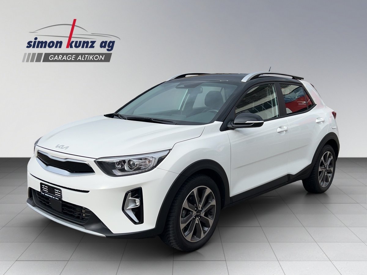 KIA Stonic 1.0 T