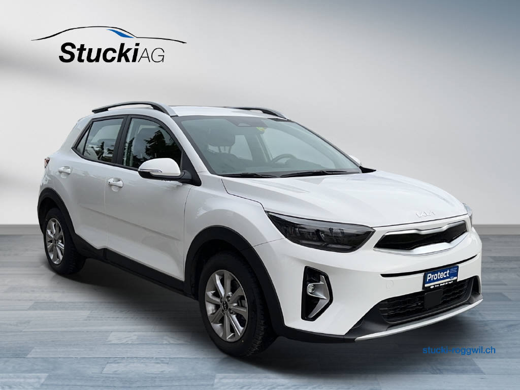 KIA Stonic 1.0 T