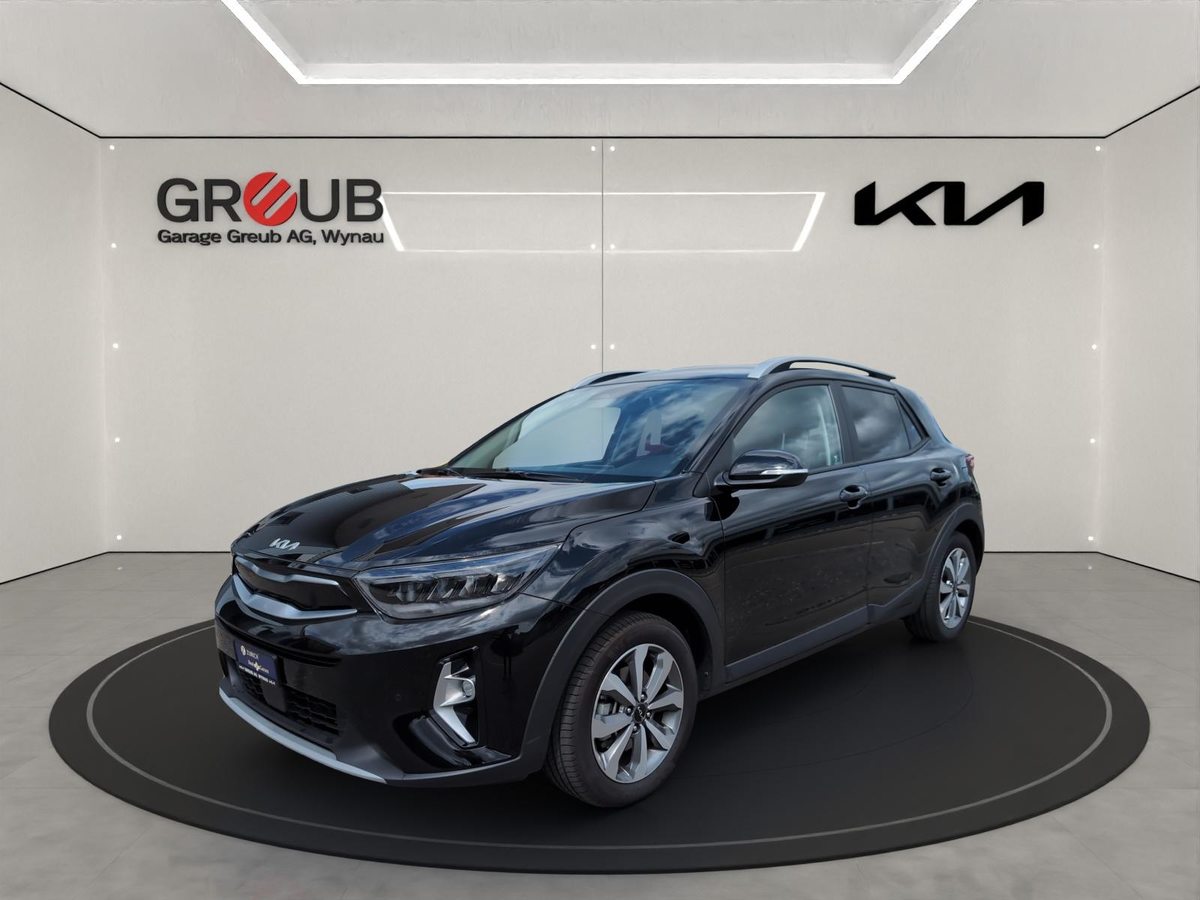 KIA Stonic 1.0 T