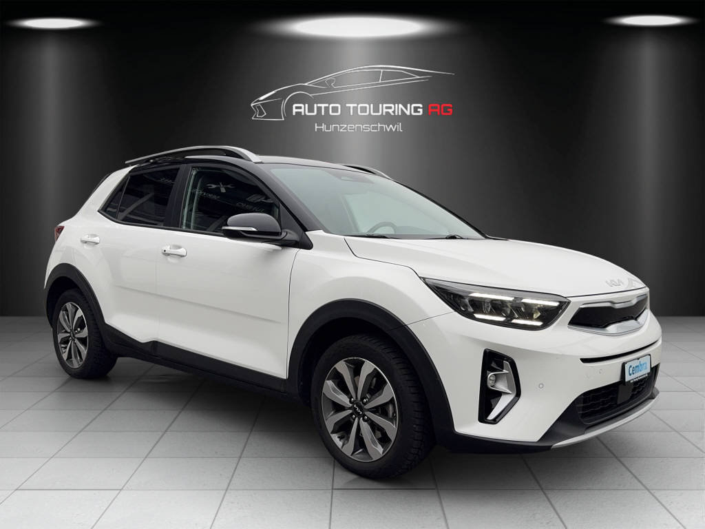 KIA Stonic 1.0 T