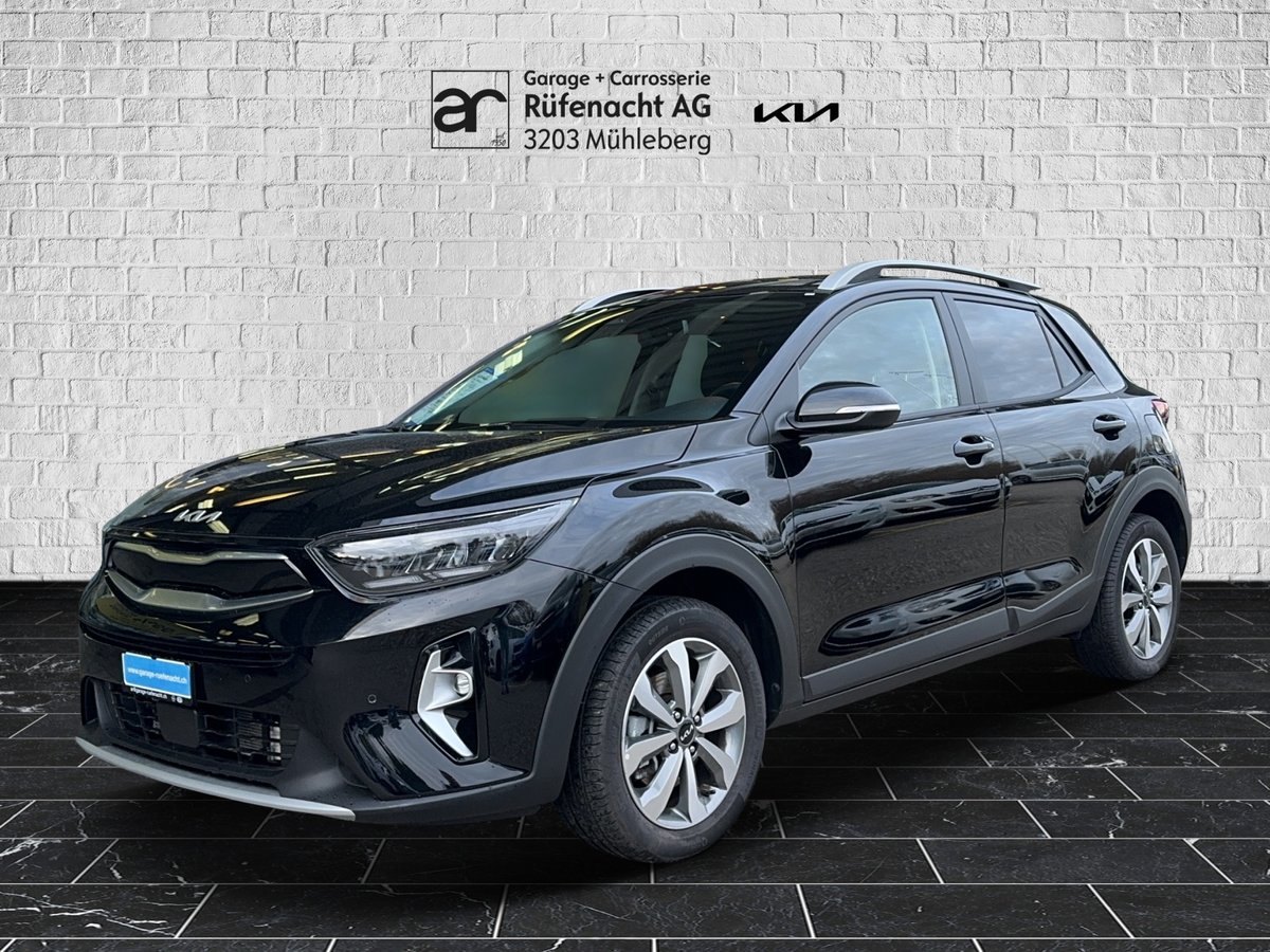 KIA Stonic 1.0 T