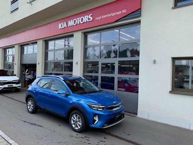 KIA Stonic 1.0 T