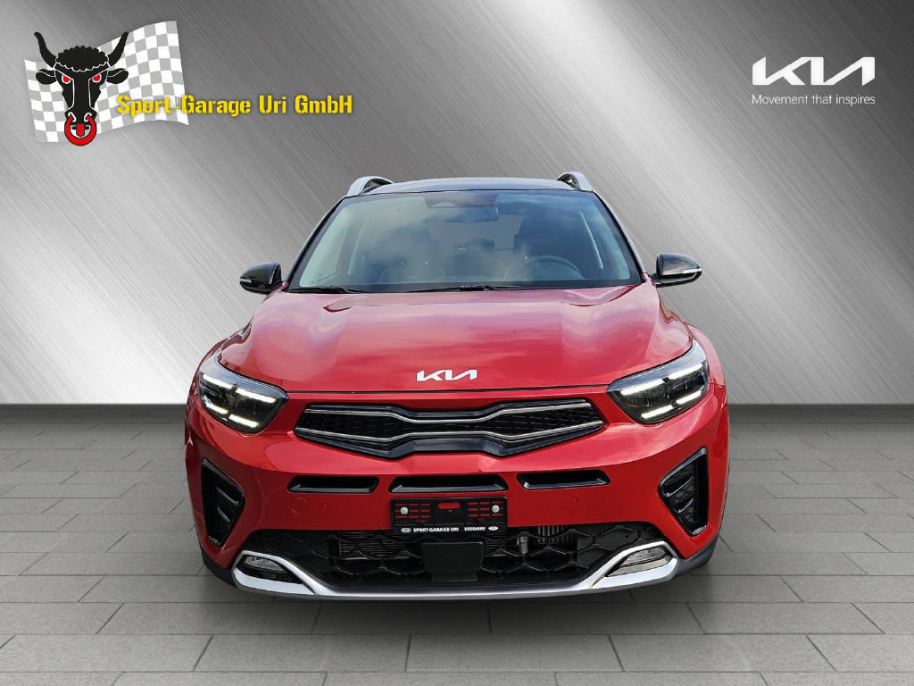 KIA Stonic 1.0 T