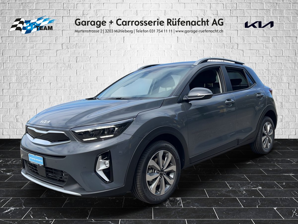 KIA Stonic 1.0 T