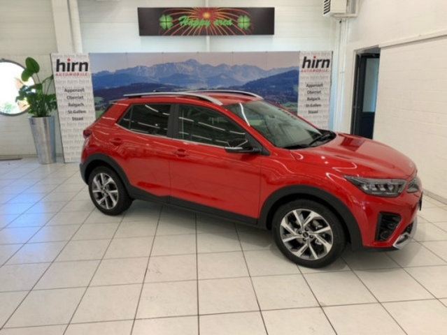 KIA Stonic 1.0T