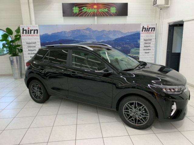 KIA Stonic 1.0T