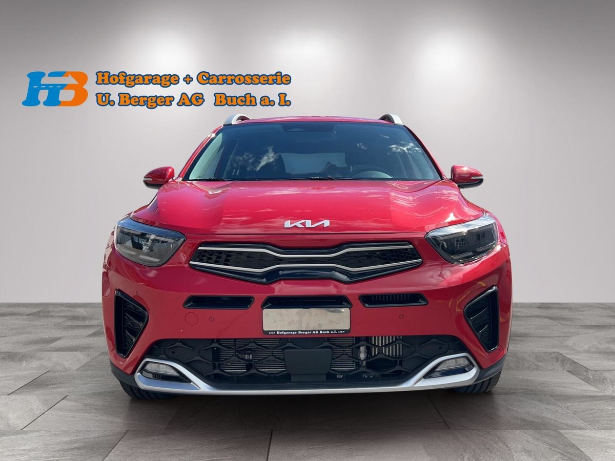 KIA Stonic 1.0 T