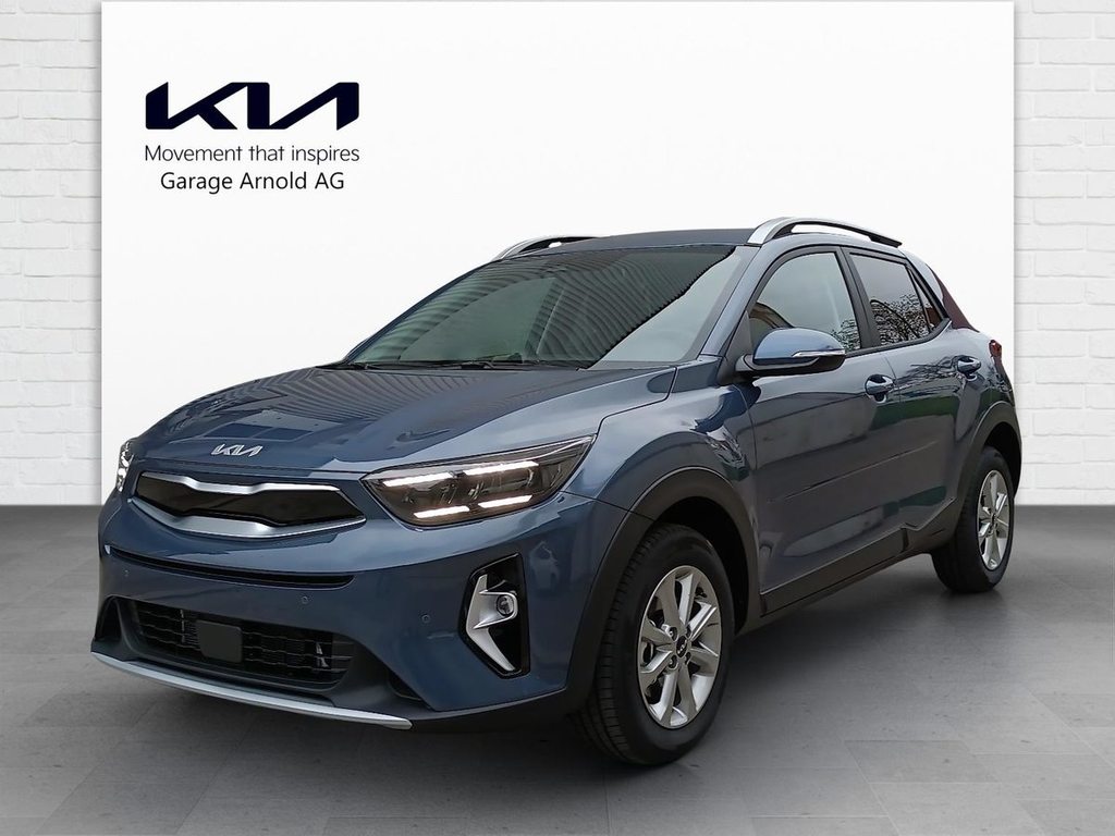 KIA Stonic 1.0 T