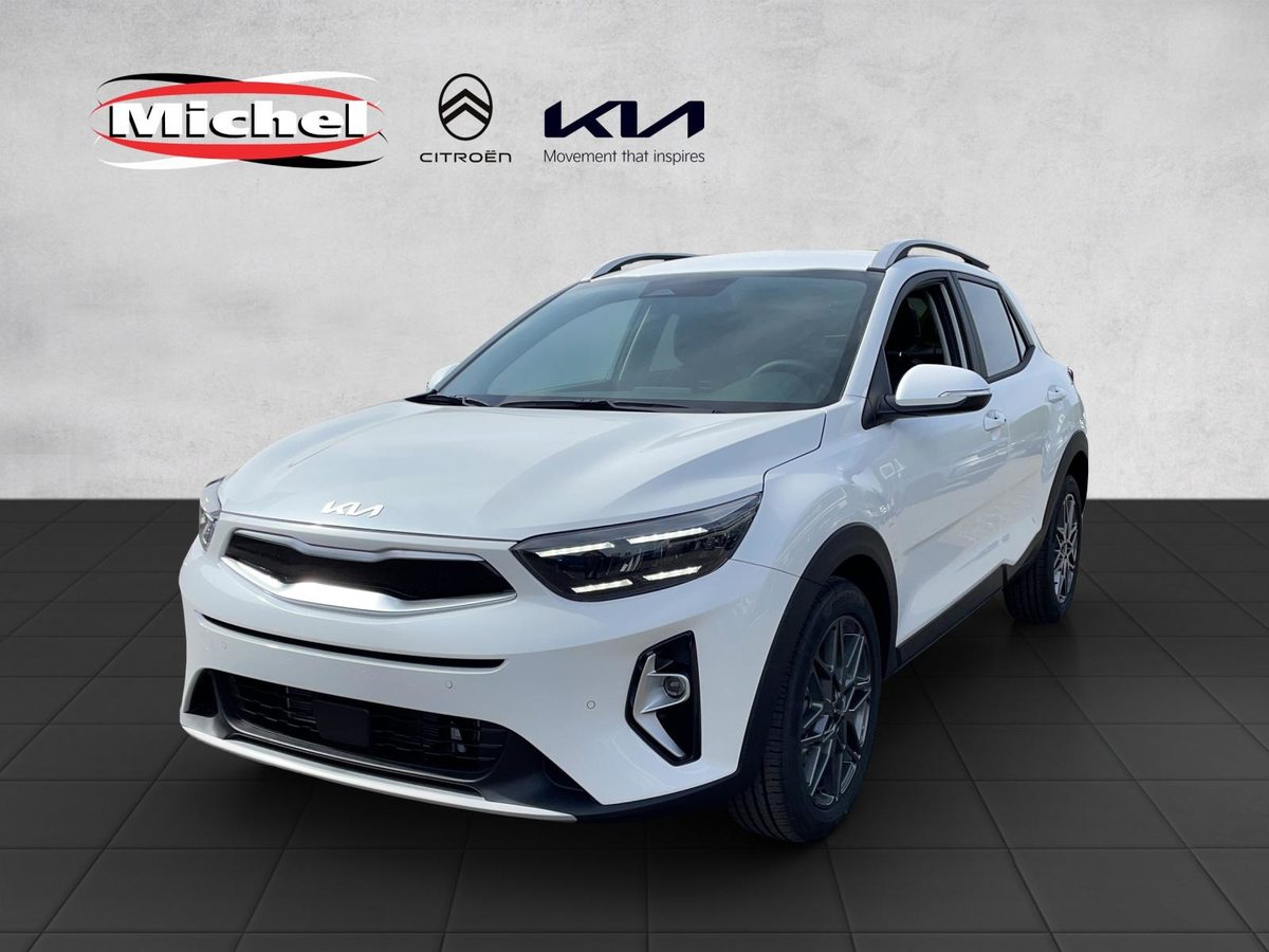 KIA Stonic 1.0 T