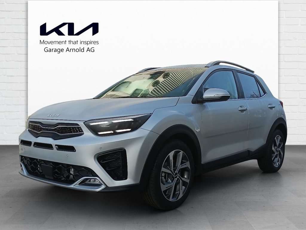 KIA Stonic 1.0 T