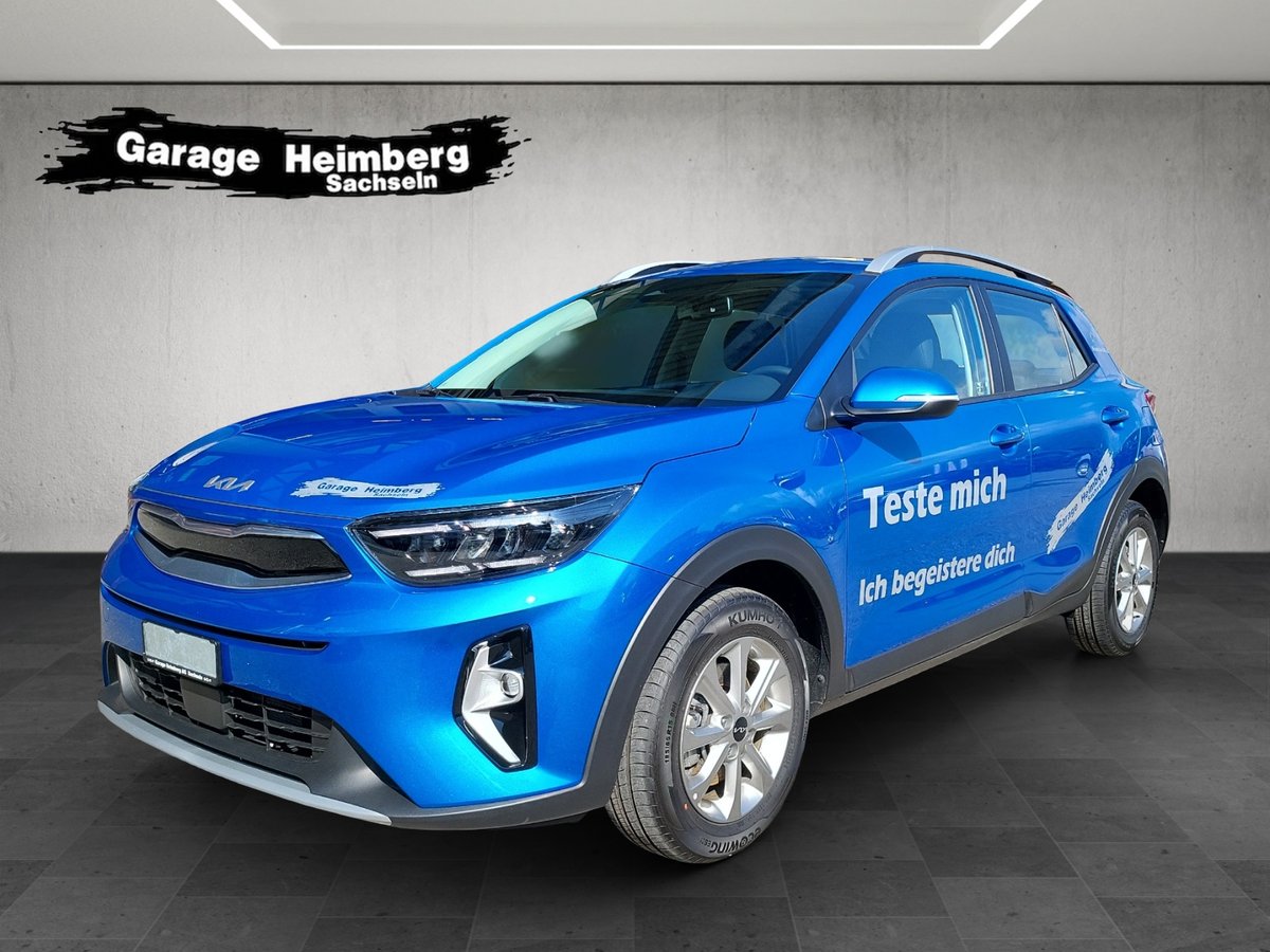 KIA Stonic 1.0 T