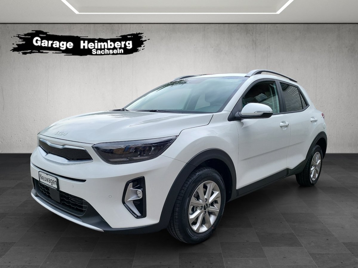 KIA Stonic 1.0 T