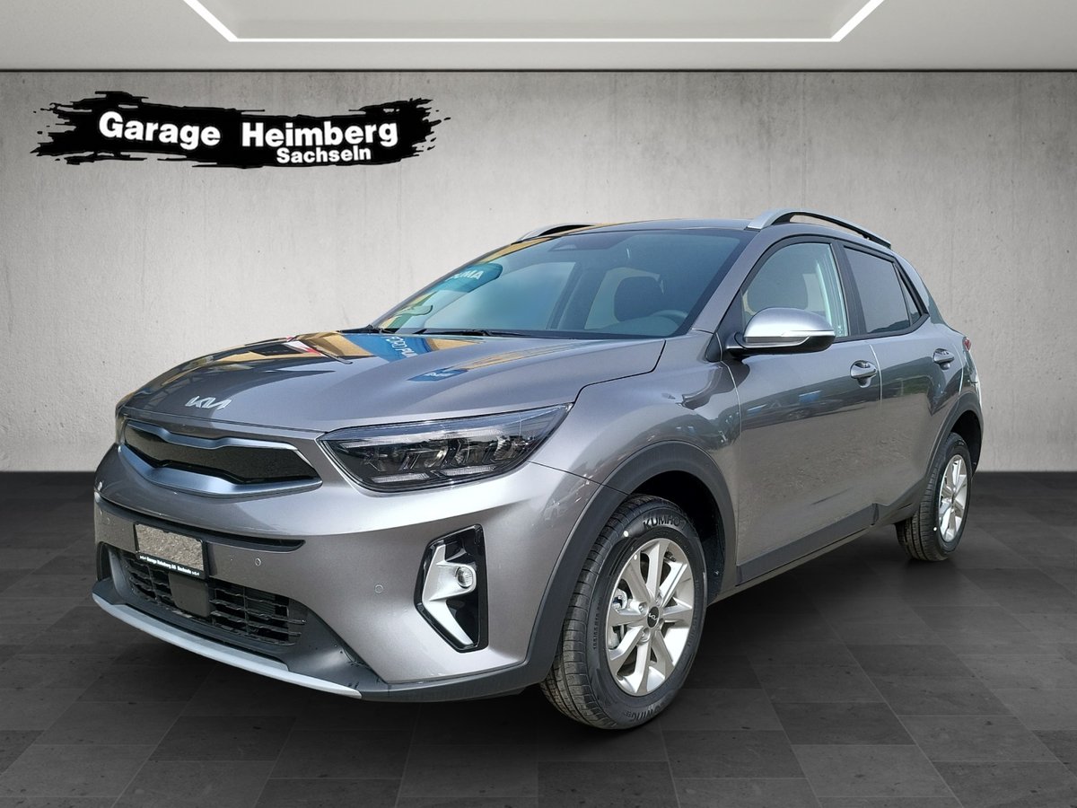 KIA Stonic 1.0 T