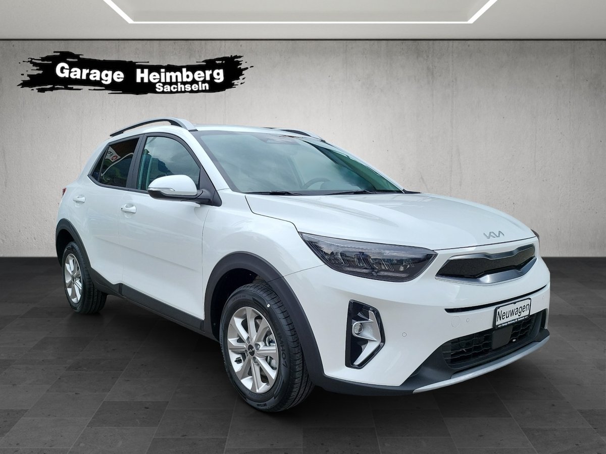 KIA Stonic 1.0 T