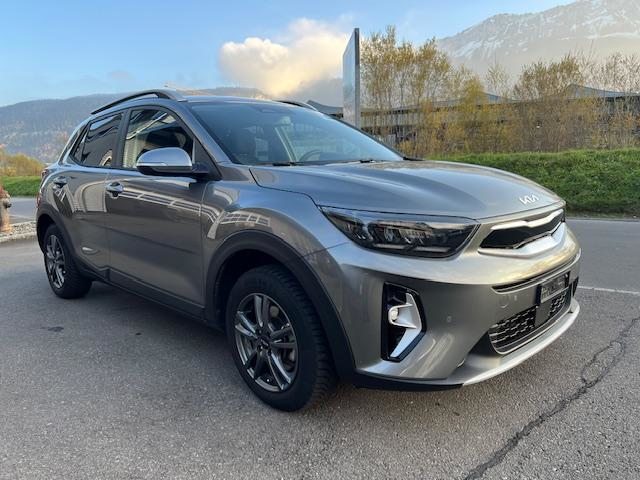 KIA Stonic 1.0 T