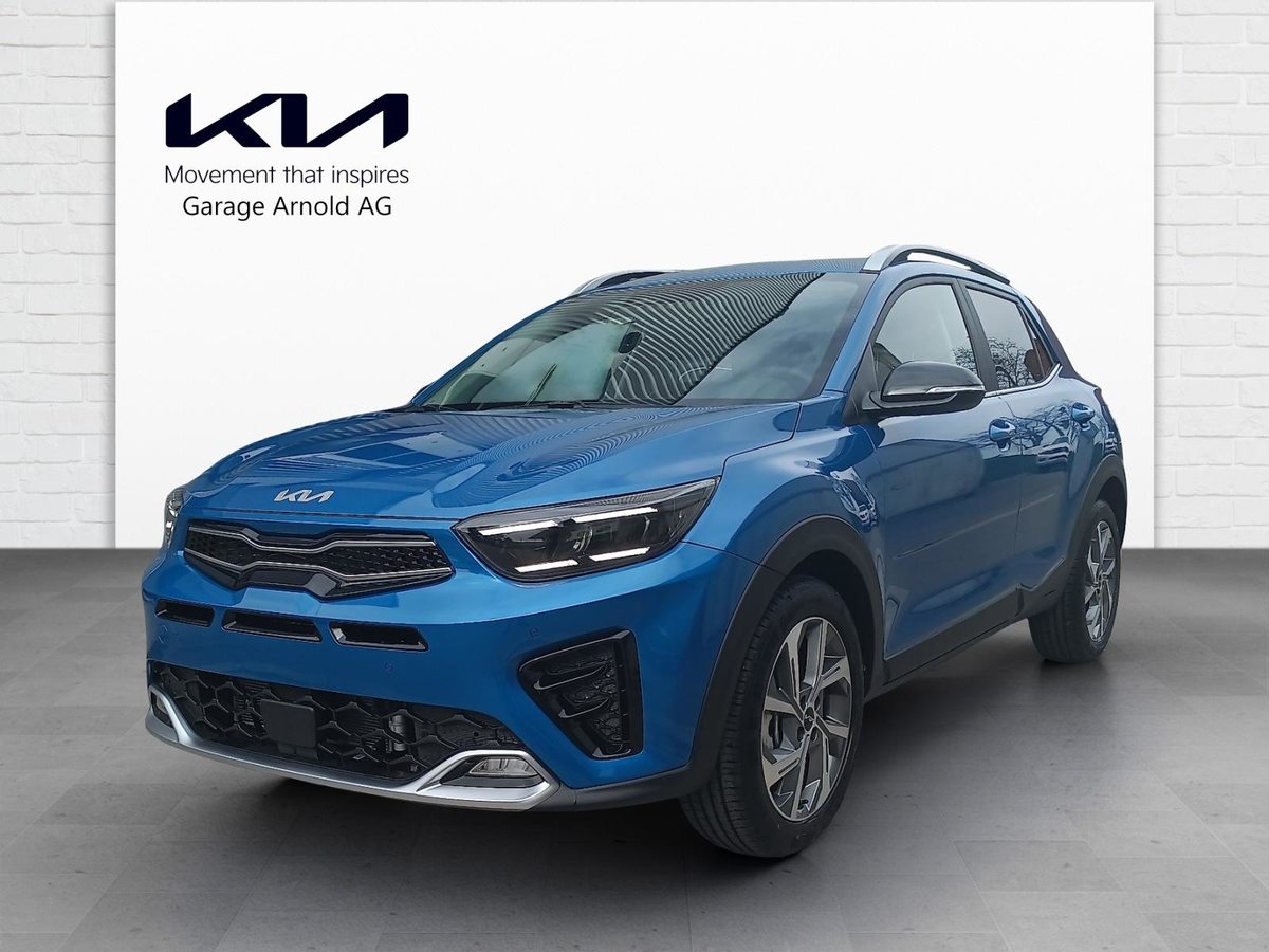 KIA Stonic 1.0 T