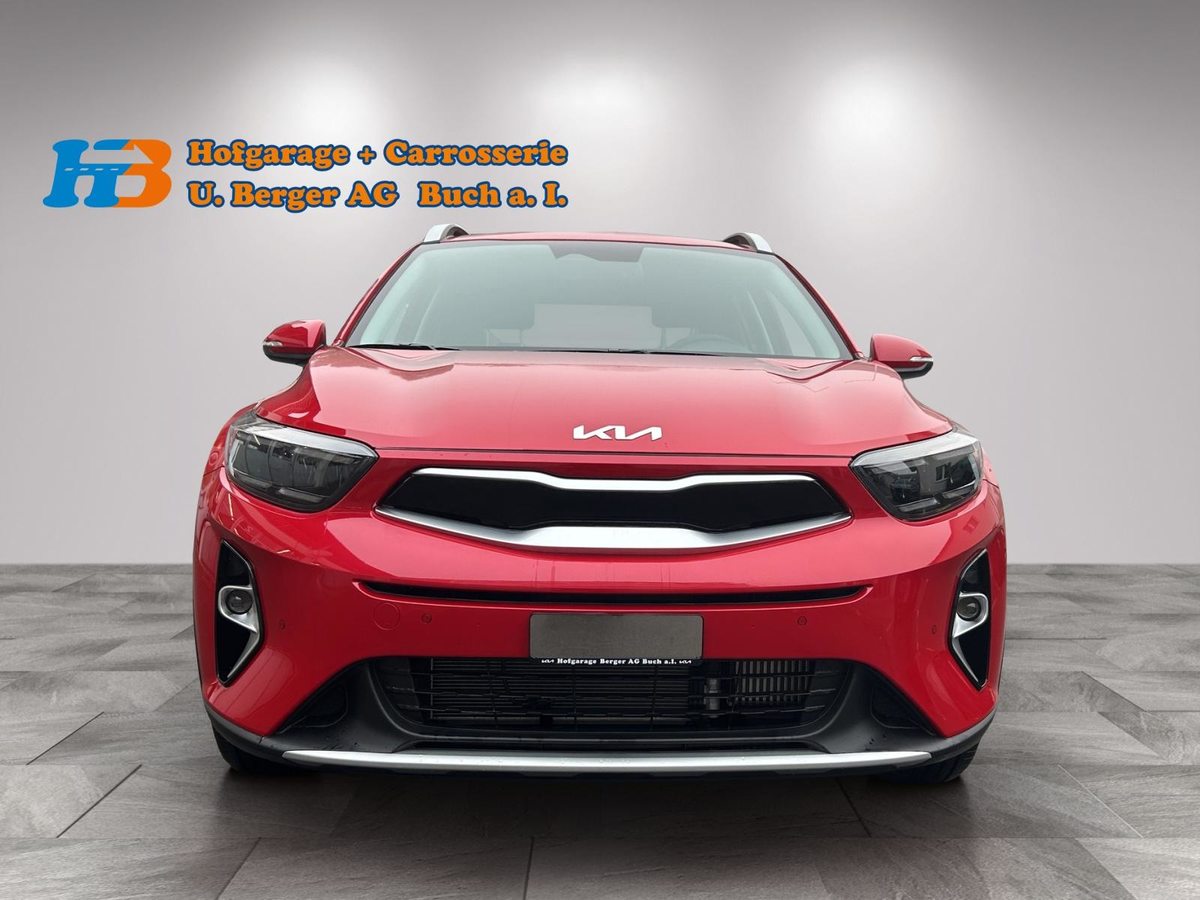 KIA Stonic 1.0 T