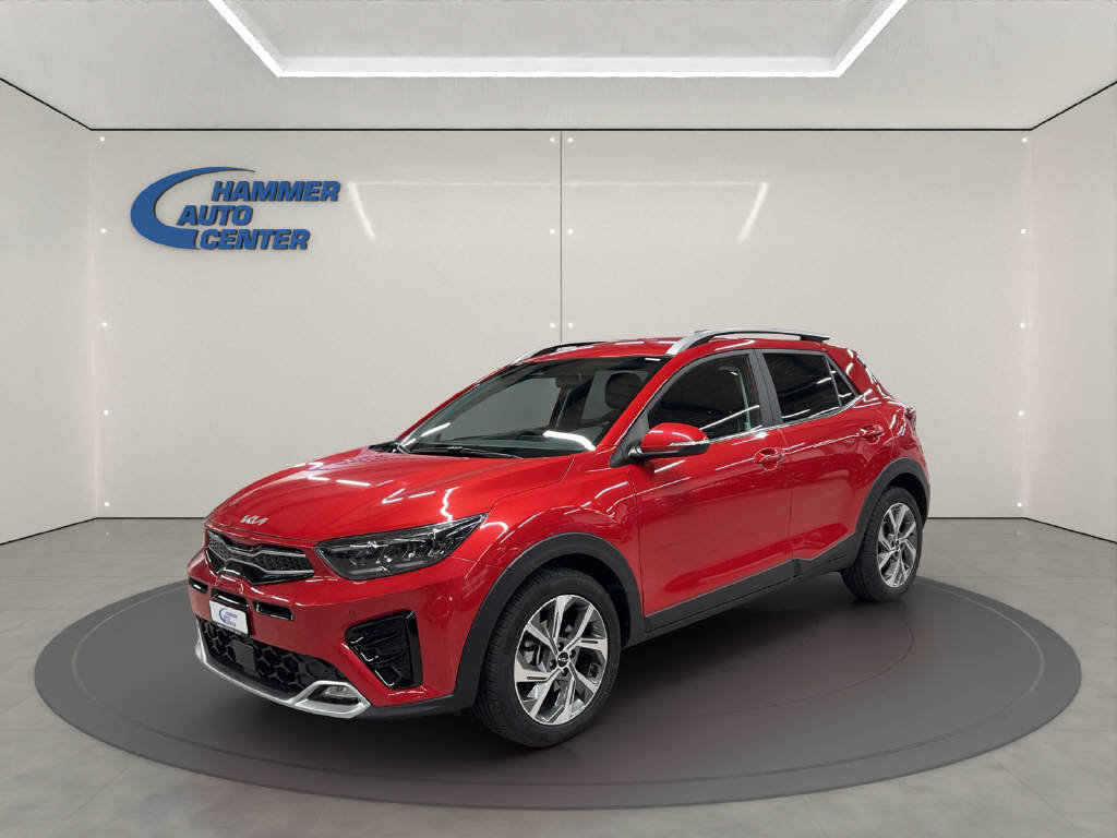 KIA Stonic 1.0 T