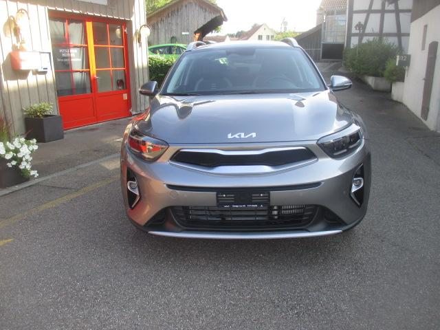 KIA Stonic 1.0 T