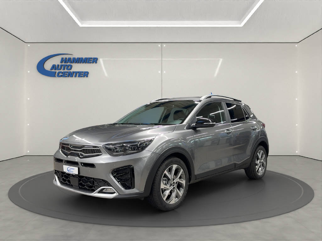 KIA Stonic 1.0 T