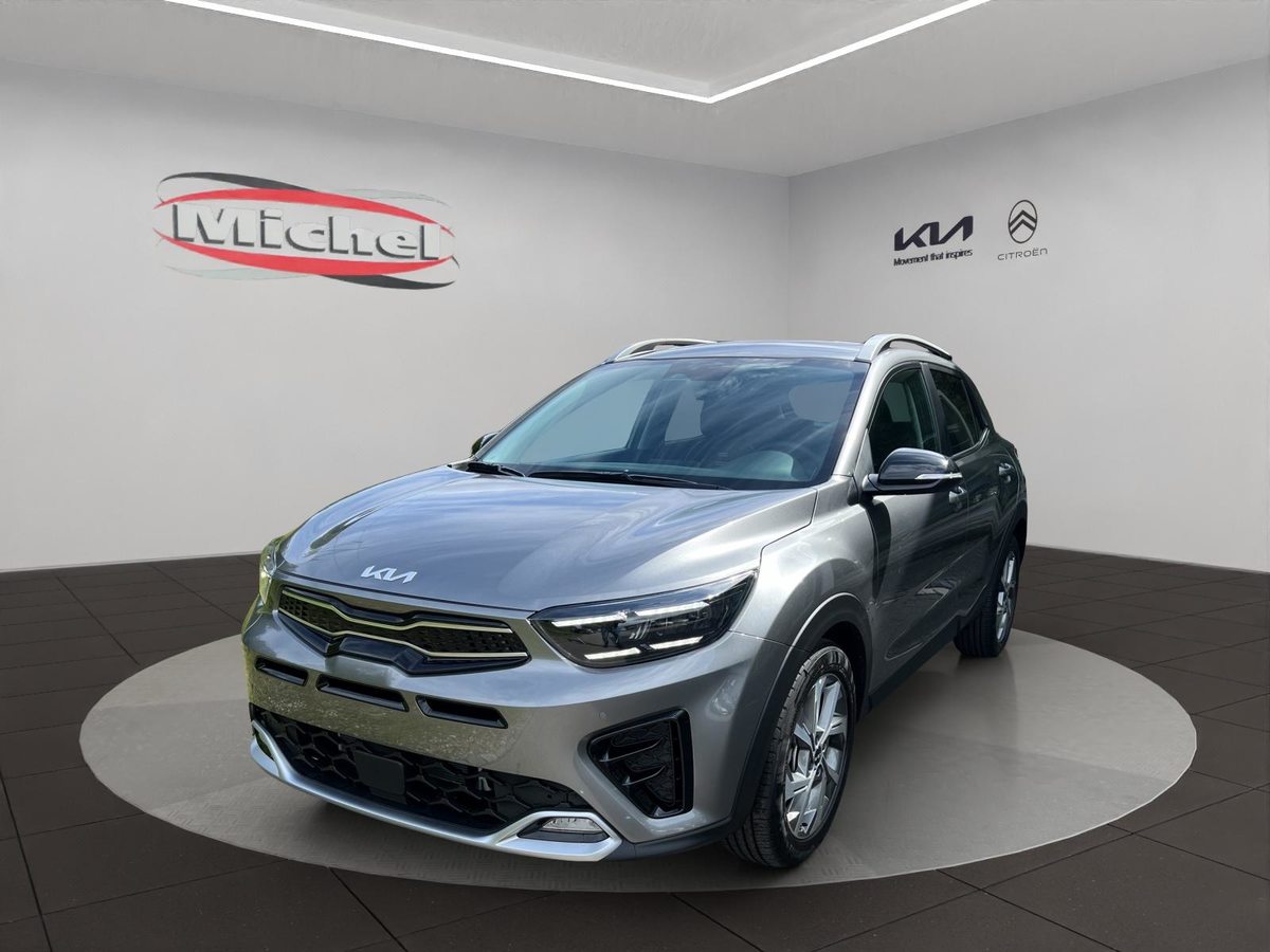 KIA Stonic 1.0 T