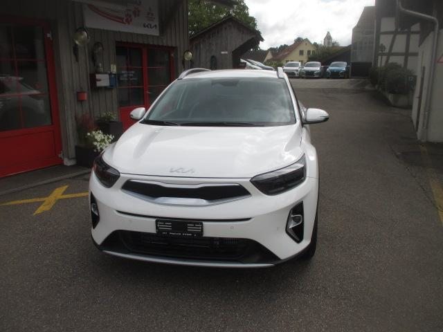 KIA Stonic 1.0 T