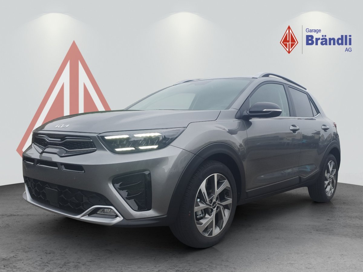 KIA Stonic 1.0 T