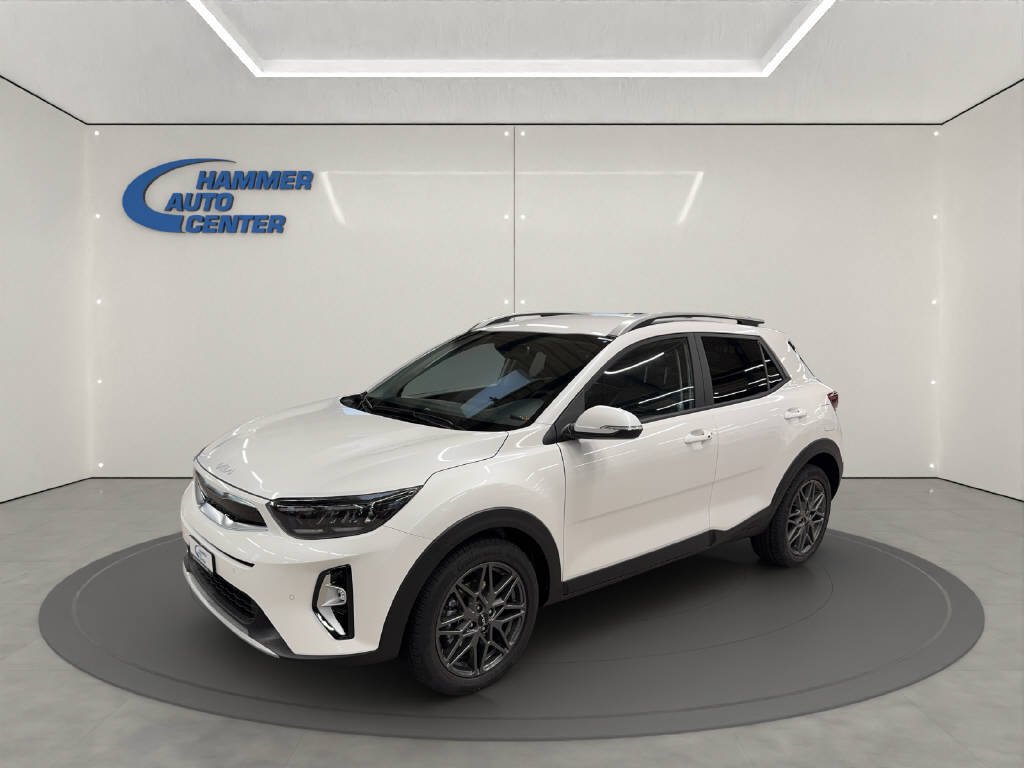 KIA Stonic 1.0 T