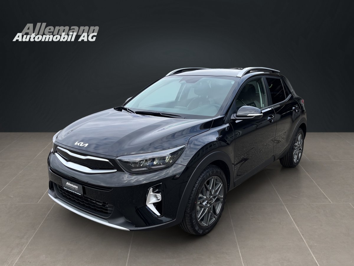 KIA Stonic 1.0 T