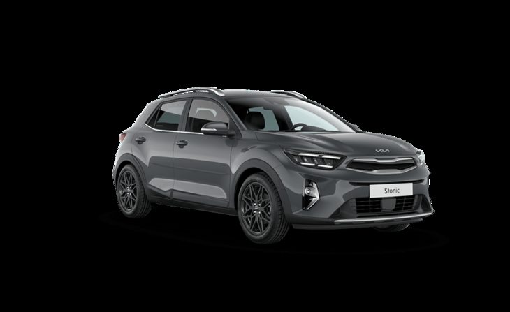 KIA Stonic 1.0 T