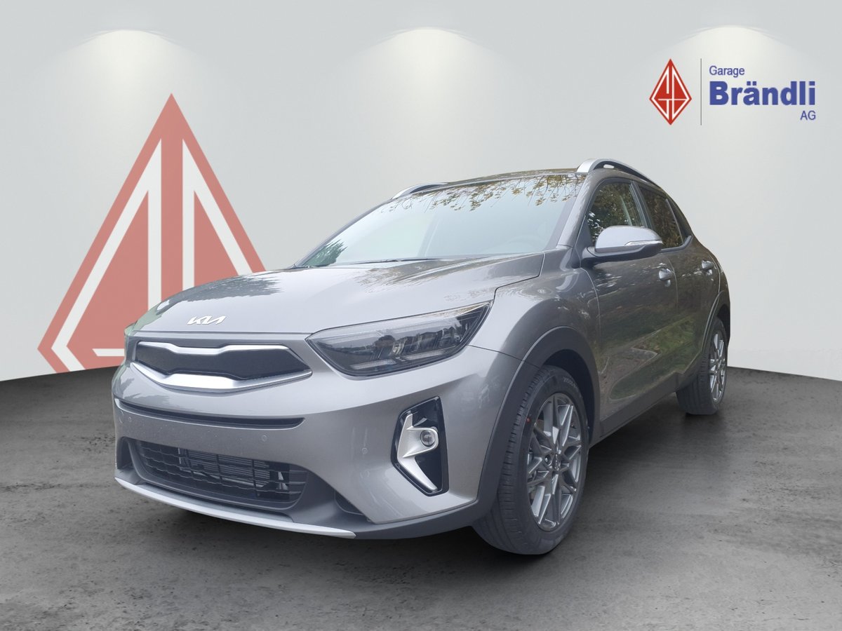 KIA Stonic 1.0 T