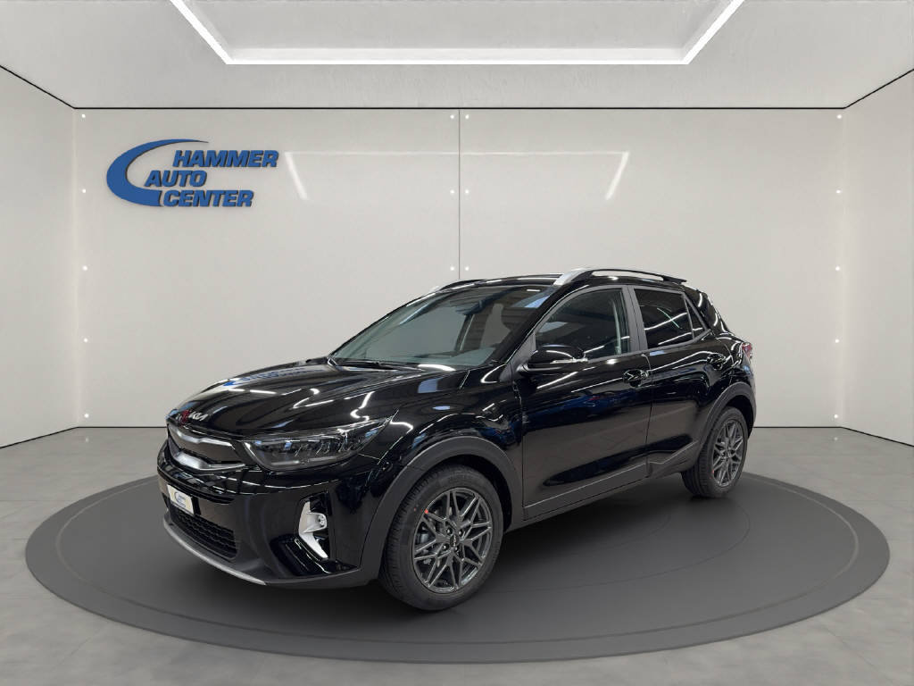 KIA Stonic 1.0 T