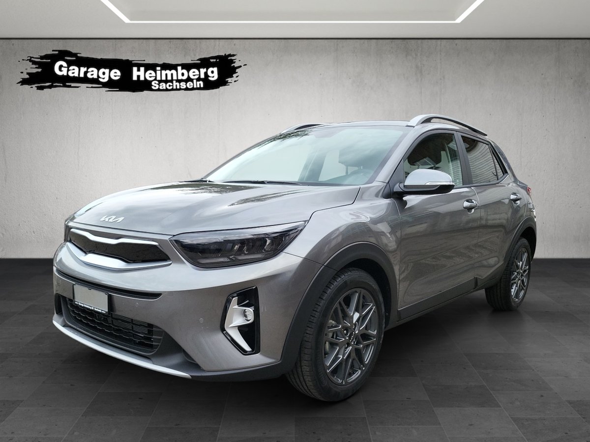 KIA Stonic 1.0 T