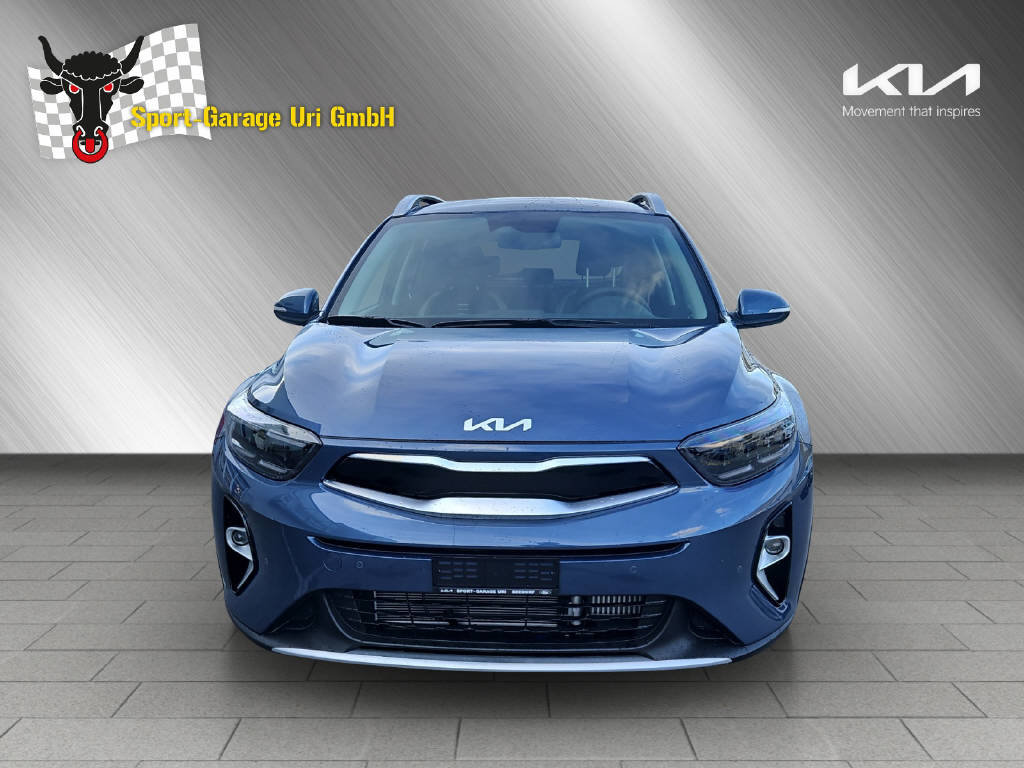 KIA Stonic 1.0 T