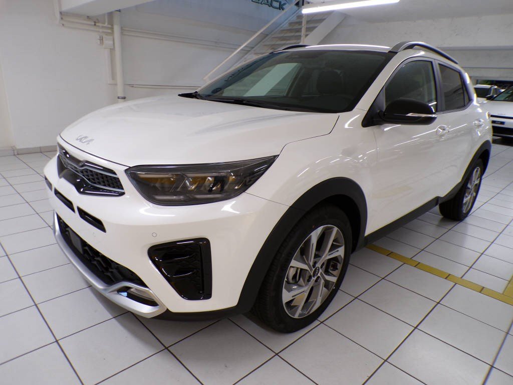 KIA Stonic GT